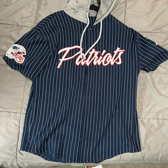 8 Sm-XXL Shirts - Picture 7 of 16